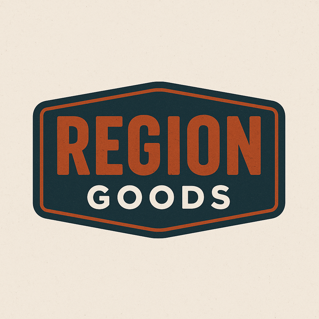 Region Goods Gear
