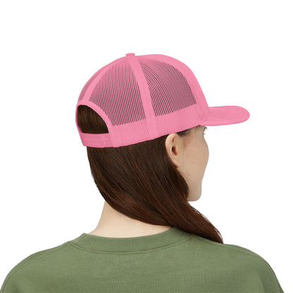 Trucker Cap Roselawn, Indiana Town Spirit Hat